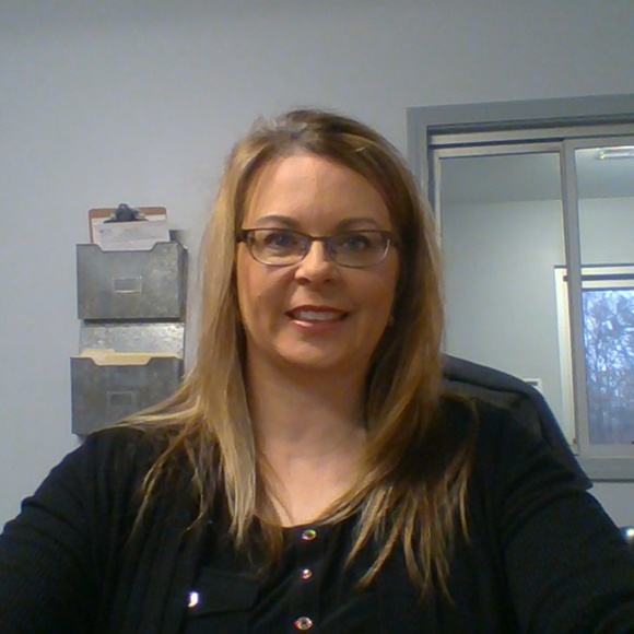 Meet your Posher, Darcy - Picture 1 of 1